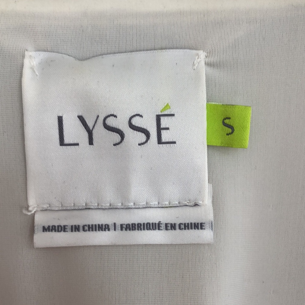 Lysse Vegan Leather Jacket - Picture 5 of 6